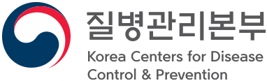 질병관리본부 로고